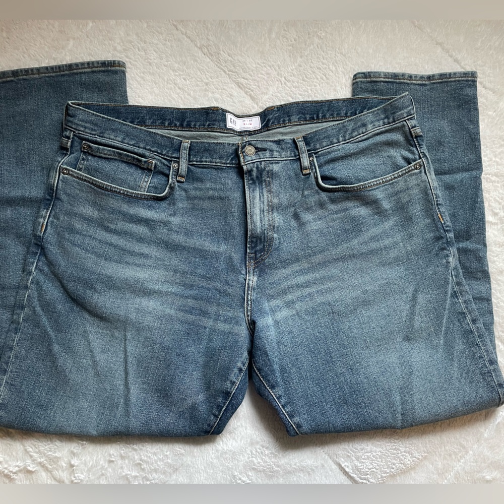 Gap Jeans 40x30